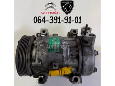 Kompresor za Citroen Berlingo
