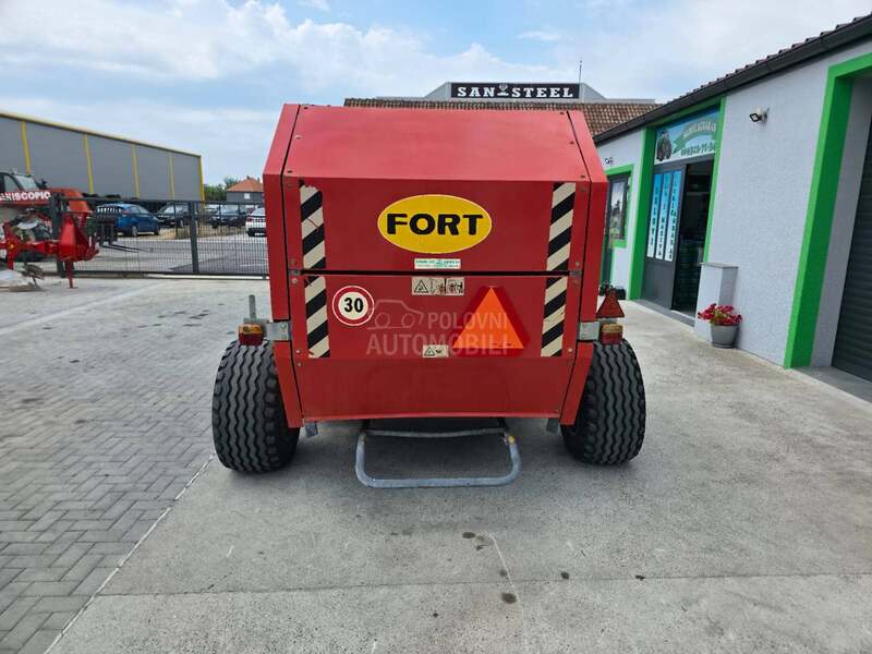 Fort Maxicut F21