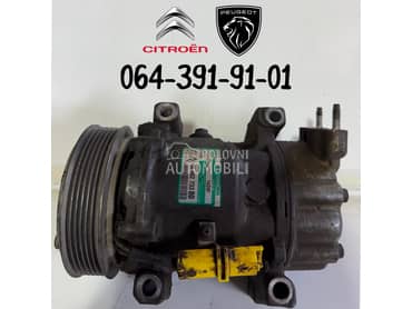 Kompresor za Citroen C2