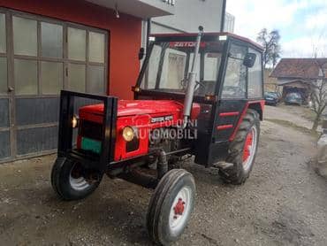 Zetor 4511