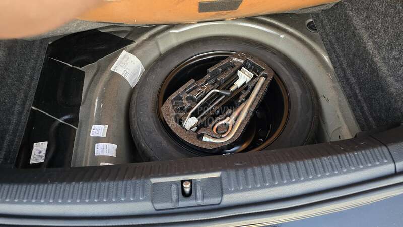 Volkswagen Polo 1.2 TDI