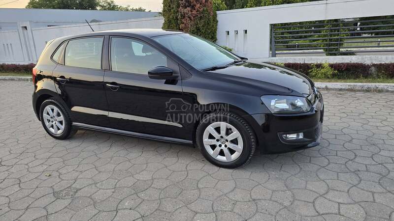 Volkswagen Polo 1.2 TDI