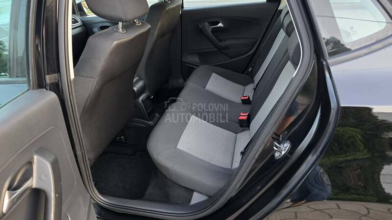 Volkswagen Polo 1.2 TDI