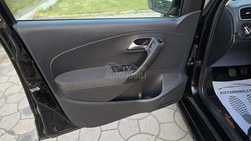 Volkswagen Polo 1.2 TDI