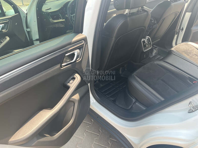 Porsche Macan 2.0TFSI regO.P.I.S