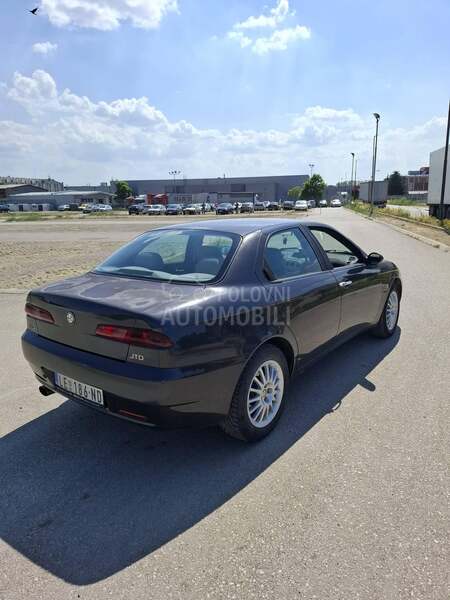 Alfa Romeo 156 1.9 jtd