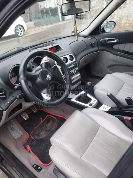 Alfa Romeo 156 1.9 jtd