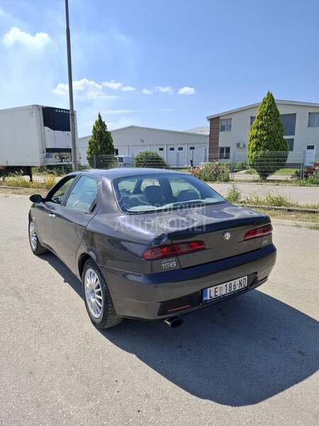 Alfa Romeo 156 1.9 jtd