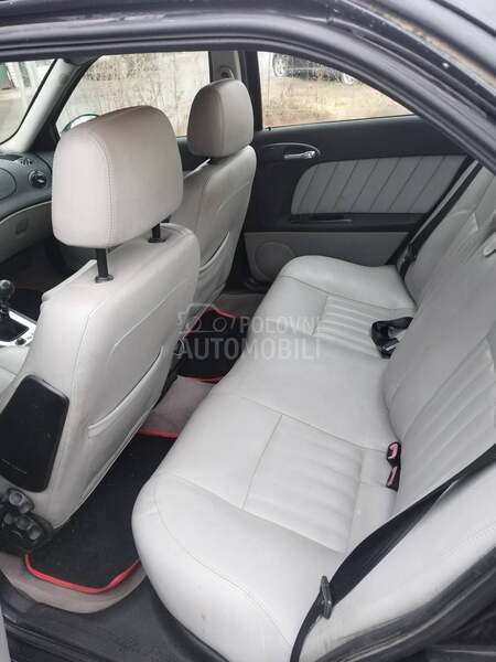 Alfa Romeo 156 1.9 jtd