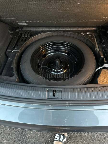 Volkswagen Tiguan 4x4 DSG 2.0TDI
