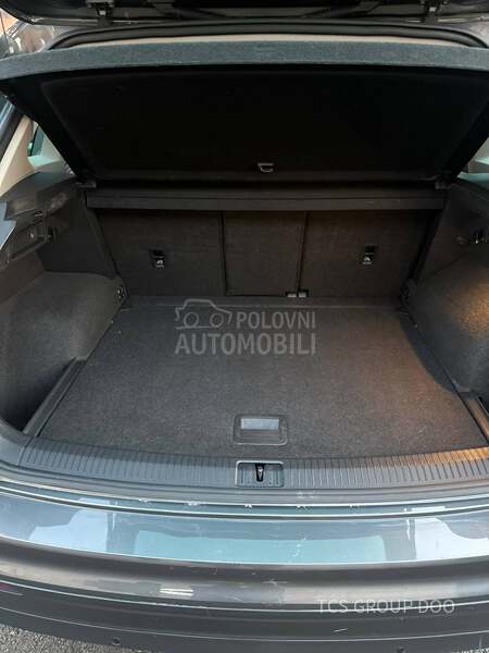 Volkswagen Tiguan 4x4 DSG 2.0TDI