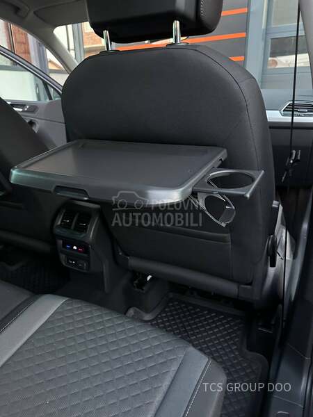 Volkswagen Tiguan 4x4 DSG 2.0TDI