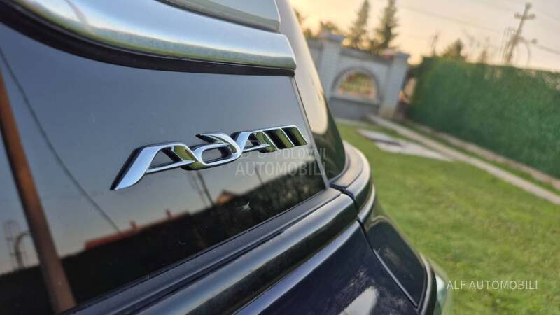 Opel Adam 1.4 ecoflex