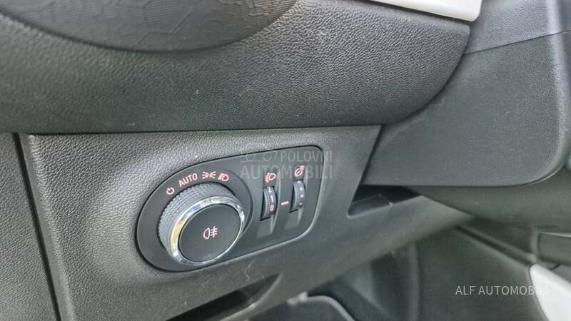 Opel Adam 1.4 ecoflex