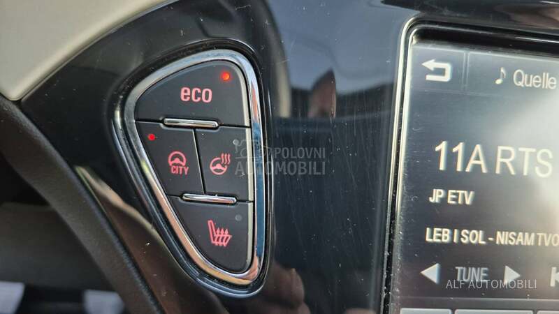 Opel Adam 1.4 ecoflex