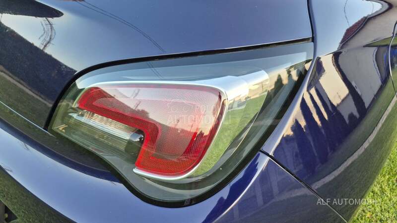 Opel Adam 1.4 ecoflex