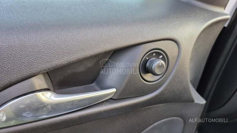 Opel Adam 1.4 ecoflex