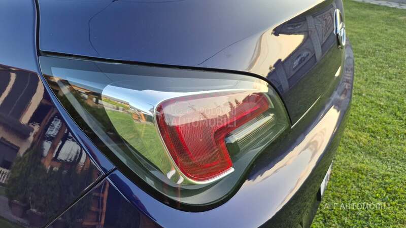 Opel Adam 1.4 ecoflex