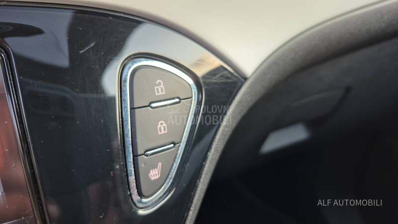 Opel Adam 1.4 ecoflex