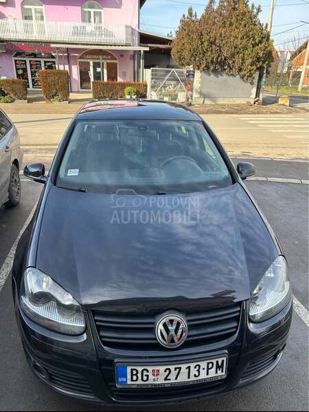 Volkswagen Golf 5 1.9 TDI