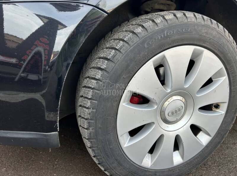 Volkswagen Golf 5 1.9 TDI
