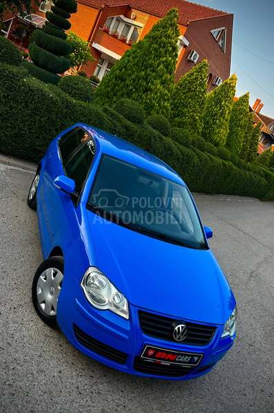 Volkswagen Polo COMFORTLINE CH
