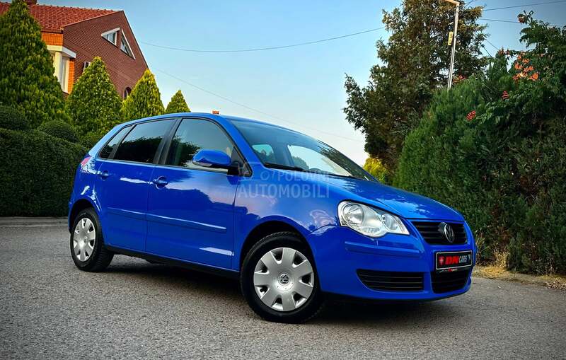 Volkswagen Polo COMFORTLINE CH