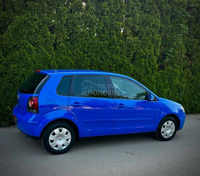 Volkswagen Polo COMFORTLINE CH