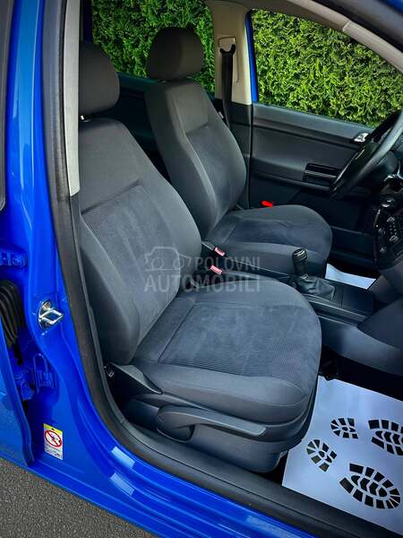 Volkswagen Polo COMFORTLINE CH