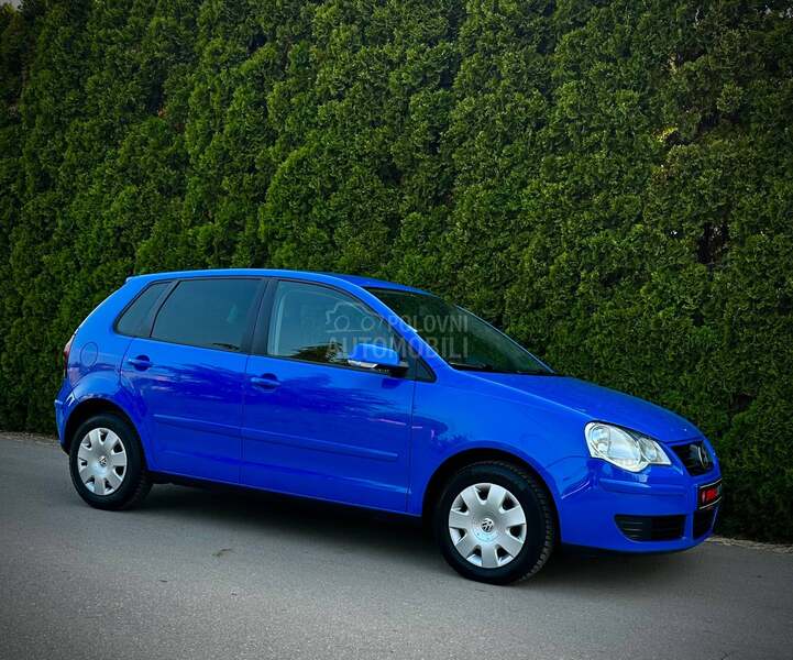 Volkswagen Polo COMFORTLINE CH
