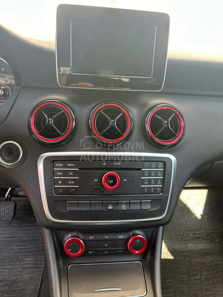Mercedes Benz A 160 