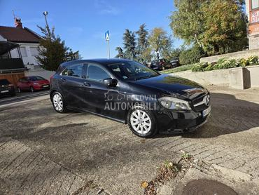 Mercedes Benz A 160 