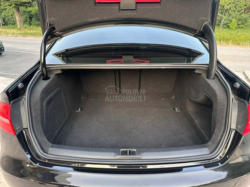 Audi A4 2.0 TDI T.O.P