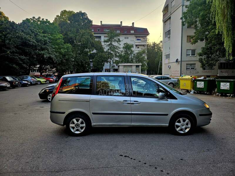 Fiat Ulysse 