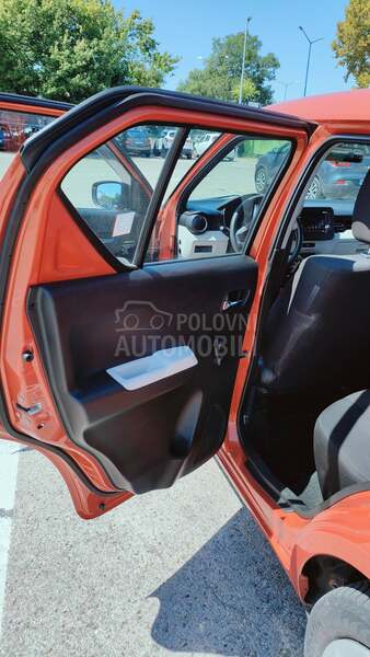Suzuki Ignis 1.2