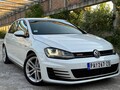 Volkswagen Golf 7 GTD/DSG/LED/KOZA