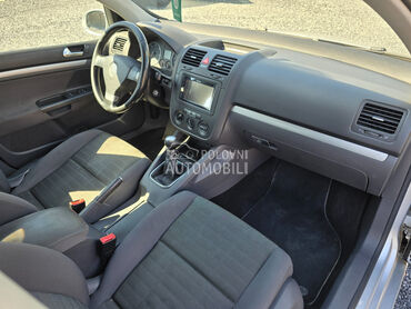 Instrument tabla-air bag za Volkswagen Golf 5 od 2004. do 2008. god.