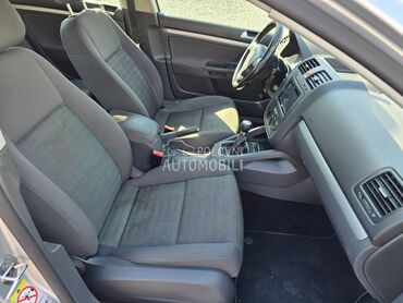 Sedista-tapaciri-enterijer za Volkswagen Golf 5