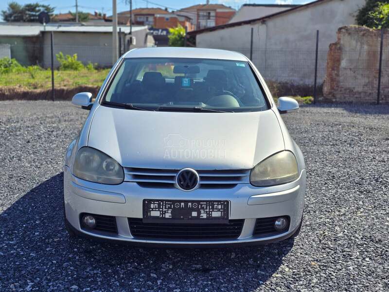 Turbina 1.9 TDI