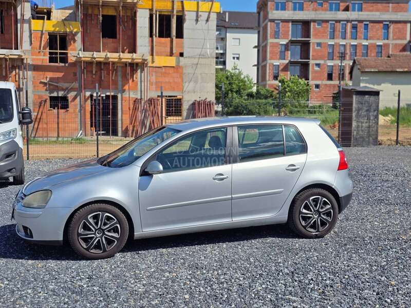 Menjac 1.9 TDI 5 BRZINA