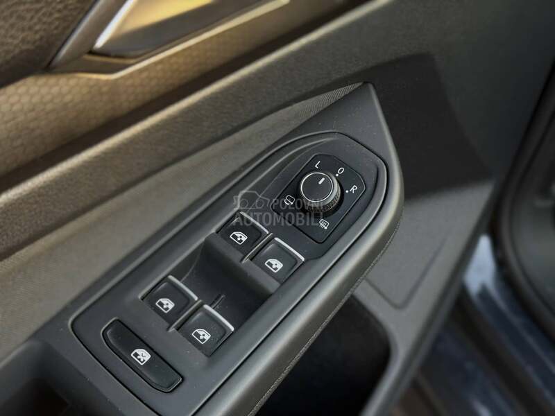 Volkswagen Golf 8 GTI/Pano/IQ/Kamera