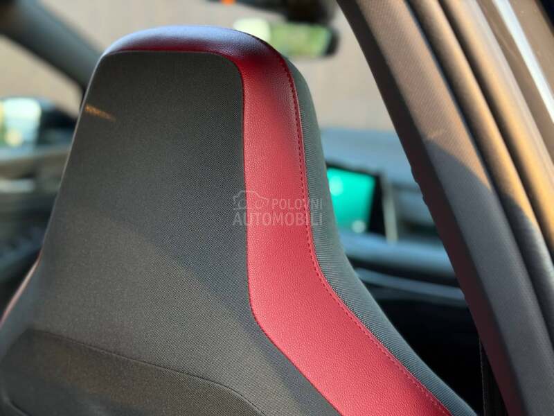 Volkswagen Golf 8 GTI/Pano/IQ/Kamera