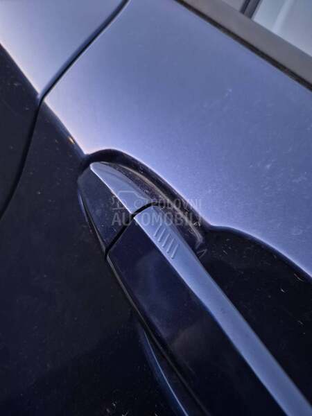 BMW Serija 2 F45 -  kompletan auto u delovima
