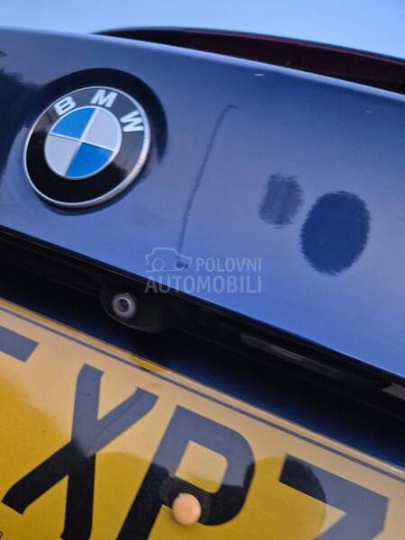 BMW Serija 2 F45 -  kompletan auto u delovima