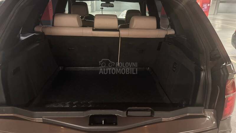 BMW X5 4.0d Exclusive
