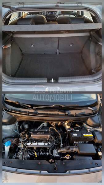 Hyundai i20 1.2 GREY edition Ch