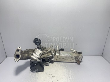 EGR za Mercedes Benz ML Klasa