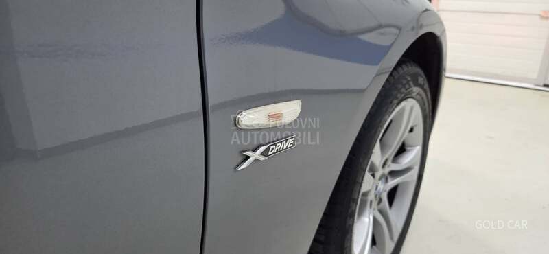 BMW 320 da Xdrive futura