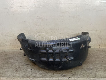 UNUTRASNJI BLATOBRAN za Peugeot Expert