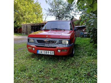 Zastava Yugo In L 1.1 inL